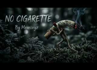 NO CIGARETTE Memiixyz Official Audio Sad Hindi Urdu Rap Song Emotional Desi Hip Hop Rap Song