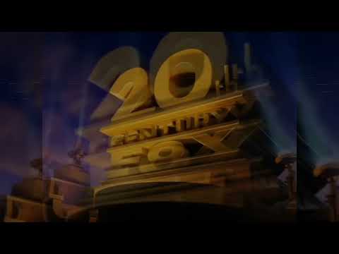 20th CENTURY FOX FUNK Slowed Reverb