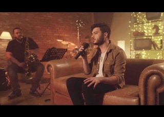 İlyas Yalçıntaş Sen İstanbul Sun Akustik