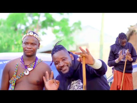 LIMBU LUCHAGULA FT MAYIKU SAI UJUMBE WA MBESHI JANE VIDEO