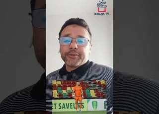  عماد الرقيوي يبصم على تجربة متميزة مع فريق نواذيبو عماد رقيوي نواديبو الرقيوي المنتخب المغربي