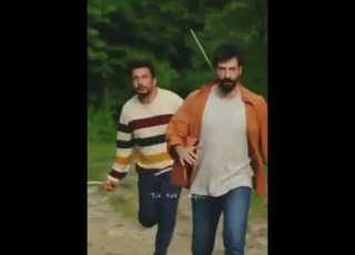  مقطع مضحك من مسلسل نجمة الشمال
