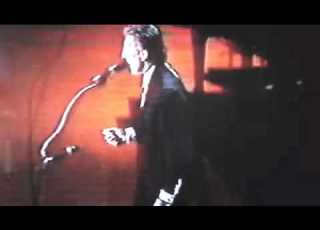  Graham Nash Sings Sandy At Harry Chapin Tribute