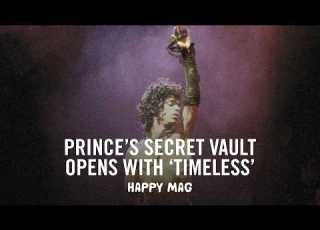  New Prince Compilation Timeless Drops Lost Tracks From Four Decades