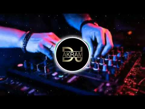 Rai Mix Cheb Mourad يحسراه كي كنتي تبغيني Souvnir Remix DJ AKRAM 47