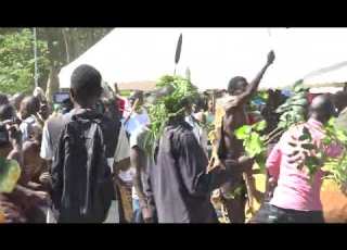 Kisuma Art And Culture Festival 2023