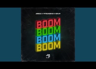  Boom Boom Boom Boom