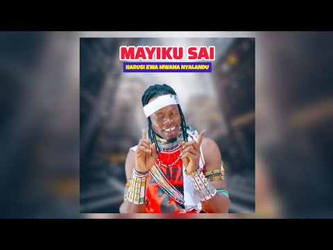 MAYIKU SAI HARUSI KWA MWANA NYALANDU BY MBASHA STUDIO 2026 MAYIKU SAI HARUSI KWA MWANA NYALANDU BY MBASHA STUDIO 2026
