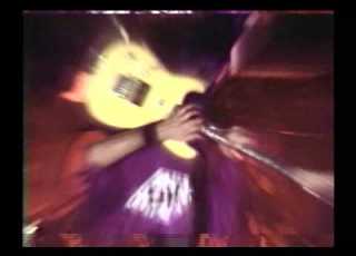 Kiss Crazy Crazy Nights Live At The Ritz 1988 HD