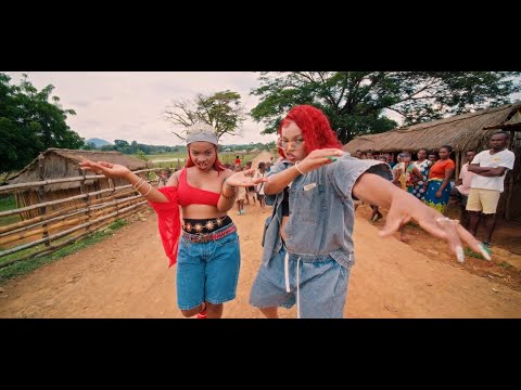 TENCE MENA Feat SOURAYA LA REINE GASY Nivaquine Mpagnaofa Clip Officiel 2026