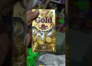  Gold Chocolate Gold Wrap Chocolate Best Chocolate Crestmont Number 1
