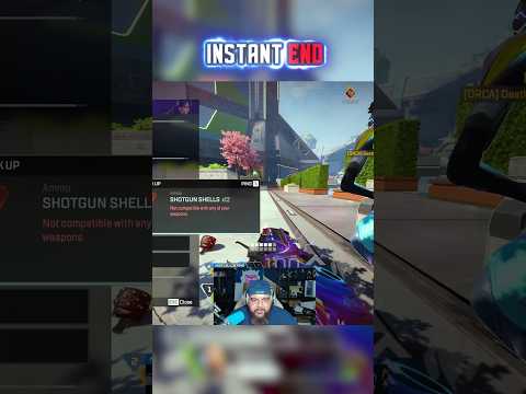 Okay That Happened Fast Apex Apexlegends Apexfunny Apexclips Gaming