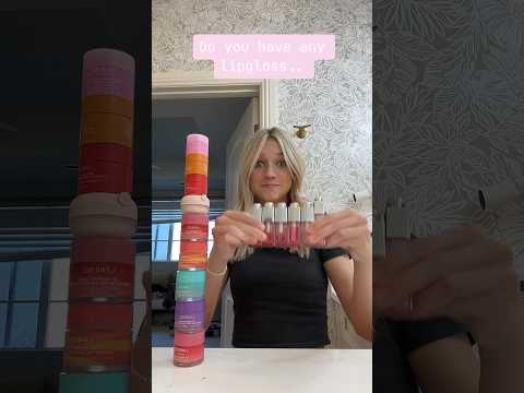 Make Up Bag Swap Can You Relate Notenoughnelsons Nenfam Makeup Sisters Swap