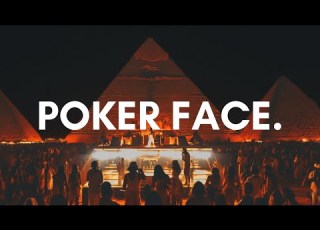  Lady Gaga Pokerface Samuel Prince Heliograph Afro House Remix