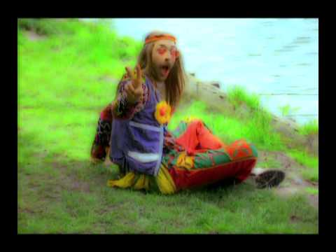 Technohead I Wanna Be A Hippy HQ 1994 Official Video
