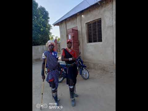 NJIGE LUSANGIJA HALUSI Ya GILE MBASHA Studio 0768866472 2023