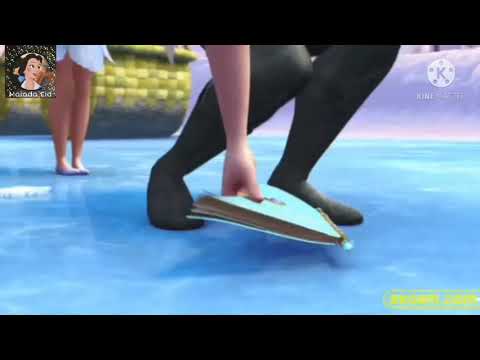 فيلم تنة و رنة و سر الأجنحة مدبلج بصوتي 6