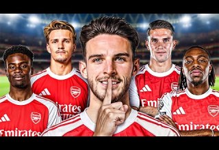 Why This Arsenal Squad MUST Win The 2026 Premier League 
