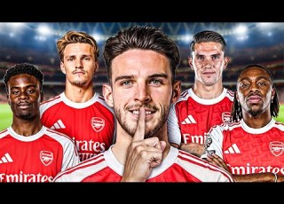 Why This Arsenal Squad MUST Win The 2026 Premier League