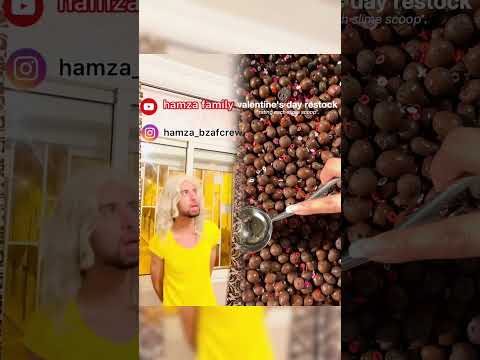 نسرين ترد على أغنية سعد المجرد Foryoupage المغرب الضحك Purtoi الكوميدي Marocco