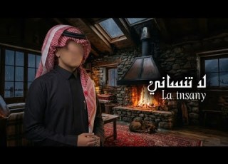  سهم عسيري لا تنساني حصريا 2026