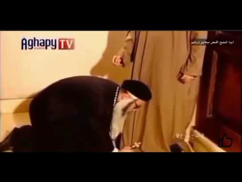 موسيقى فيلم القمص ميخائيل إبراهيم