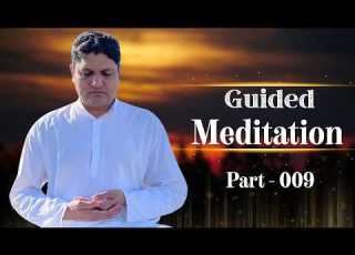 Guided Meditation Part 009 Fulchand Shastri Montreal Canada 2026 05 28