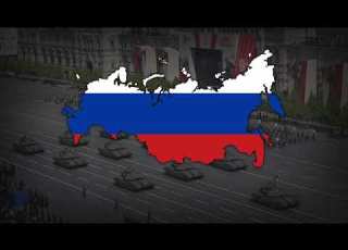  Это Родина Моя Russian Patriotic Song This Is My Motherland