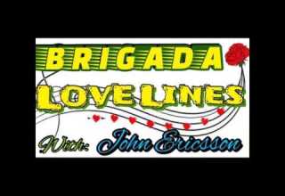 John Ericsson S Brigada Lovelines Stories Dec 12 2015 Caselyn Of Balibago Angeles City