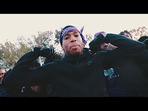 NLE Choppa Shotta Flow 7 FINAL Official Music Video