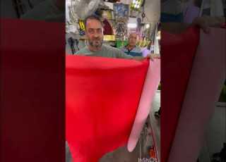 اليوم دوشمة السياره يم الامير شارع النواب شغل يخبل