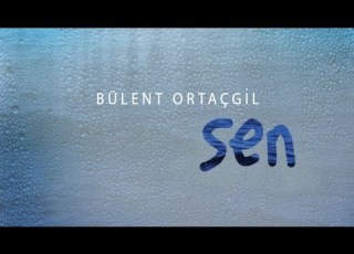 Bülent Ortaçgil Denize Doğru Sen Official Audio Adamüzik