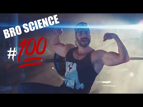 Father Forgive Me Ft 3LAU 100th Bro Science Video