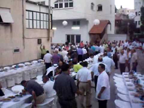 حنة وسام ديرالاسد رقم 4