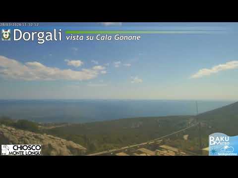 2026 03 28 Monte Longu