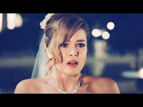 حبيبها بيهرب يوم جوازهم فبتقرر تنتقم منه بطريقتها ملخص مسلسل 1