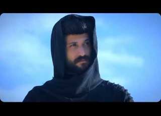 حمادة نشواتي جنح مور Hamada Nashawaty Official Music Video