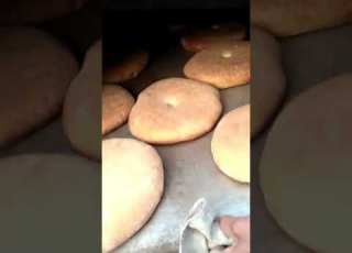  خبز الدار ياكلو البراني