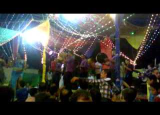 فراح احمدالسبتاتى مع محمدعبده كله ماشى