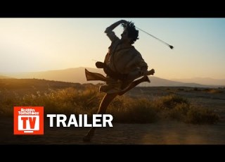  House Of David Season 1 Trailer