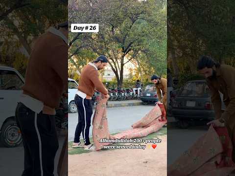 الحمدلله دستارخوان غذا غذای خیابانی افتری شلوارک