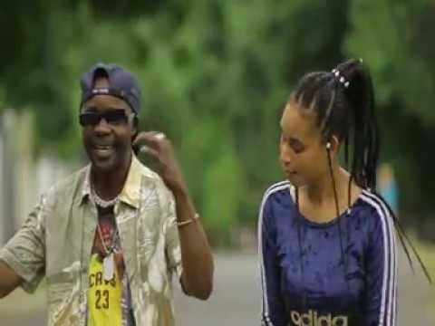 NGANGANDINGA YOPAVANU Official Video