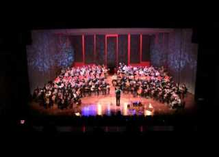 Kalinka On 100 Guitars