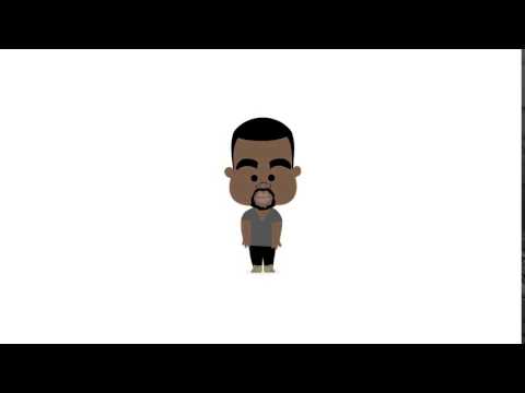 Kanye Alarm Clock