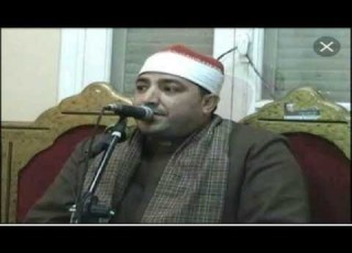 تلاوة من سورة الإسراء للشيخ محمد محروس طلبة