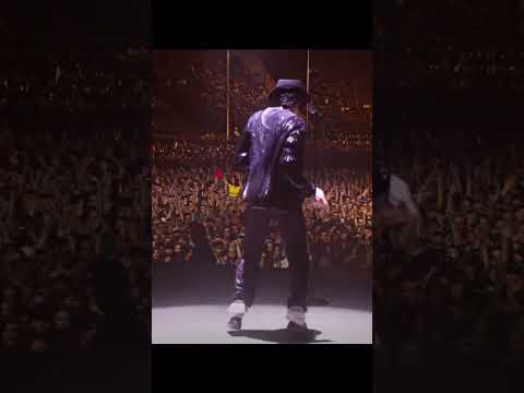 Michael Jackson Billie Jean Live Dance In 4k