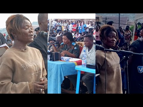 EYINDI URGENT SD YA BANDAL AKANGI NDUMBA PO ABOYI KO PESA YE NZOTO BOLANDA