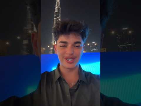 احمد وليد ترند