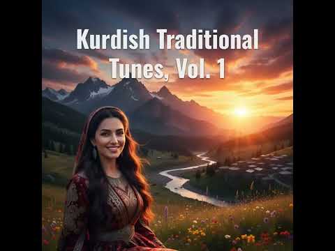Kurdish Traditional Tunes Vol 1