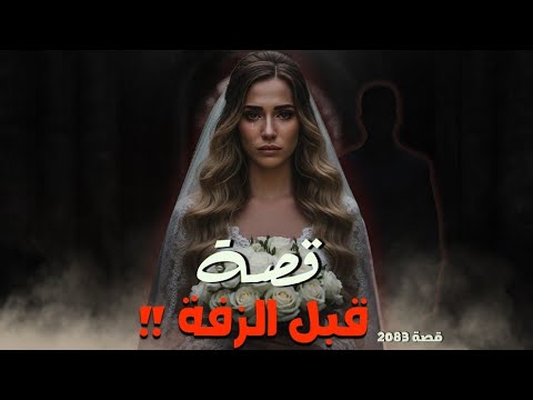 2083 قصة قبل الزفة